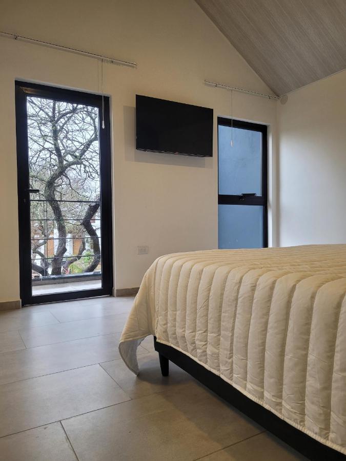 Laurentino Loft & Home Villa General Belgrano Exterior photo