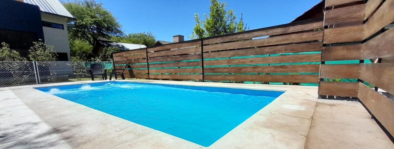 Laurentino Loft & Home Villa General Belgrano Exterior photo
