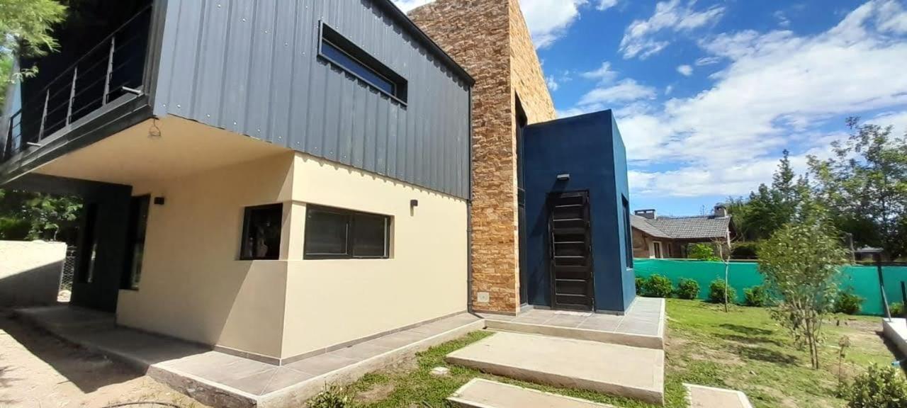 Laurentino Loft & Home Villa General Belgrano Exterior photo