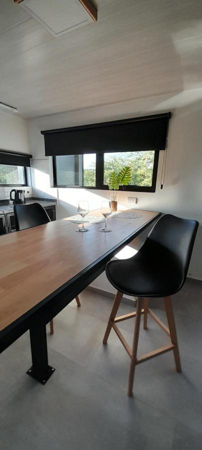 Laurentino Loft & Home Villa General Belgrano Exterior photo