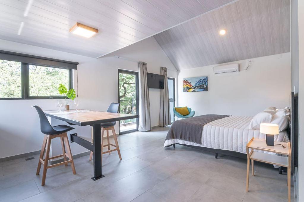 Laurentino Loft & Home Villa General Belgrano Exterior photo