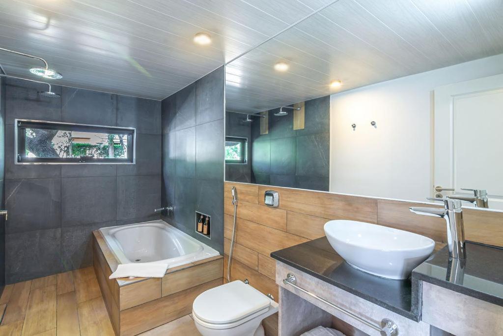 Laurentino Loft & Home Villa General Belgrano Exterior photo