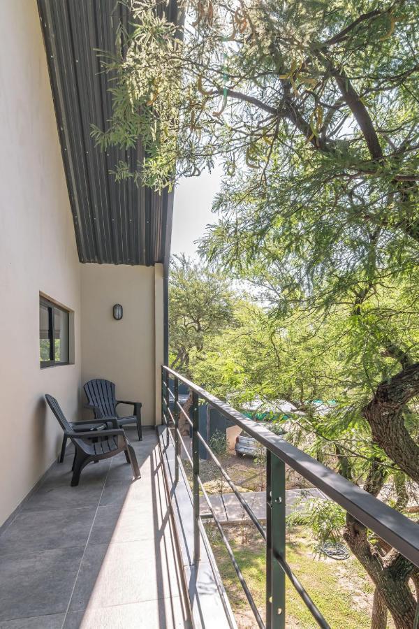 Laurentino Loft & Home Villa General Belgrano Exterior photo