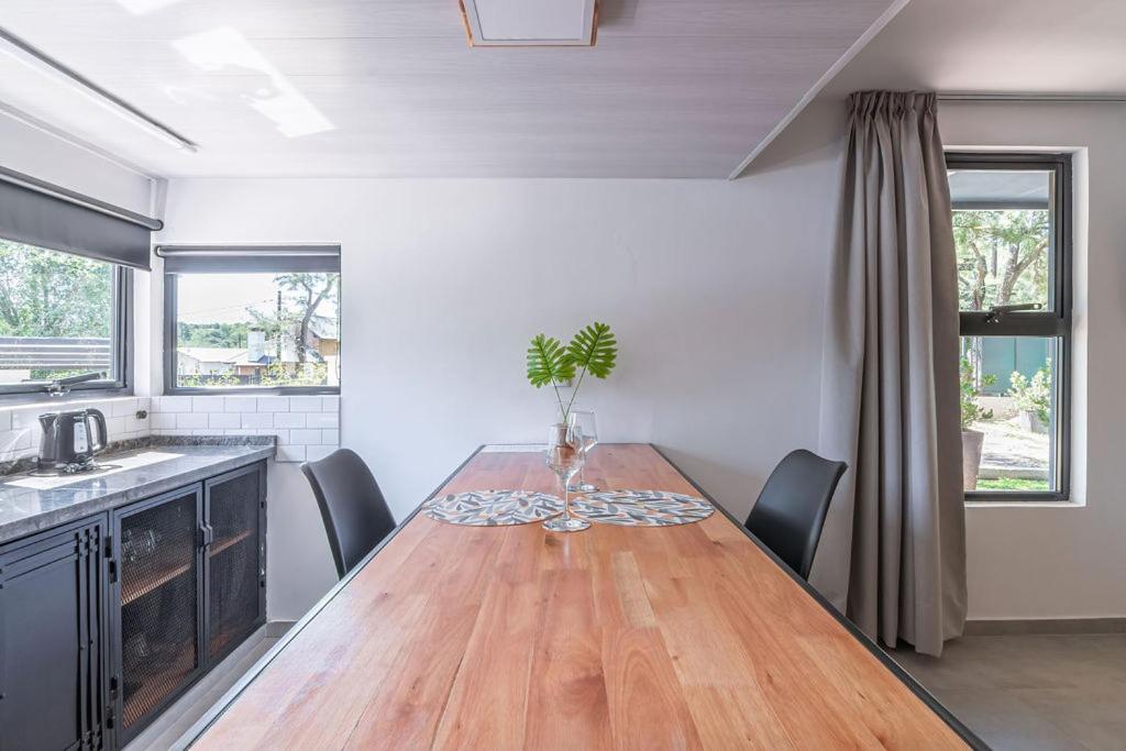 Laurentino Loft & Home Villa General Belgrano Exterior photo