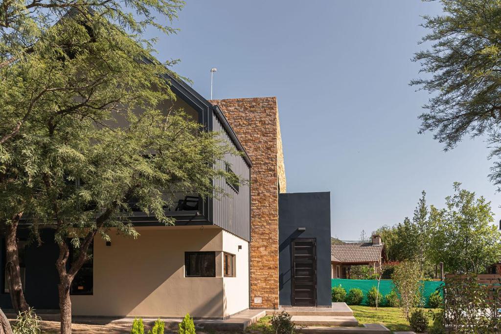 Laurentino Loft & Home Villa General Belgrano Exterior photo