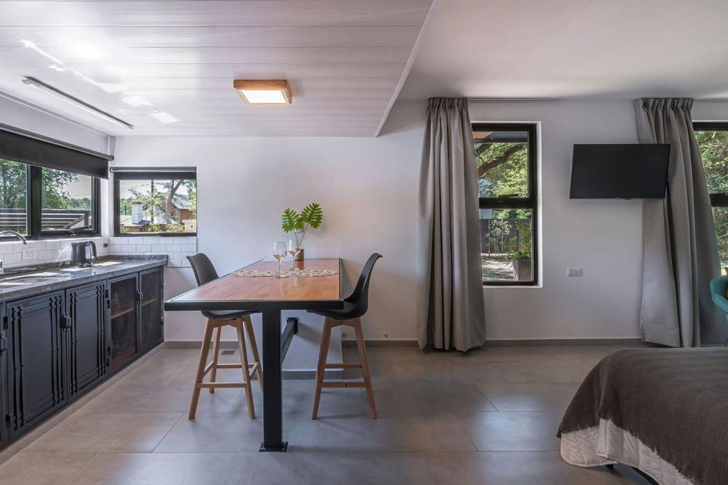 Laurentino Loft & Home Villa General Belgrano Exterior photo