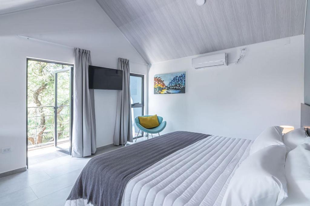 Laurentino Loft & Home Villa General Belgrano Exterior photo
