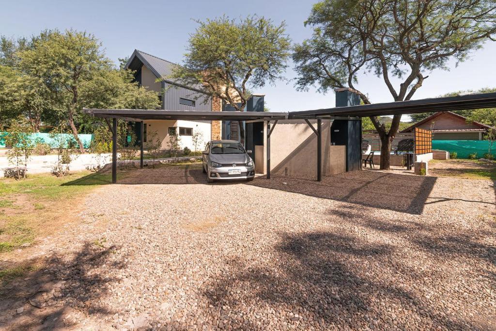 Laurentino Loft & Home Villa General Belgrano Exterior photo